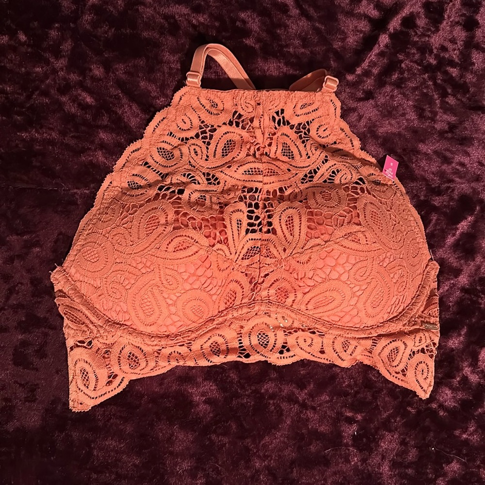 Lacey Bra Bralette Top